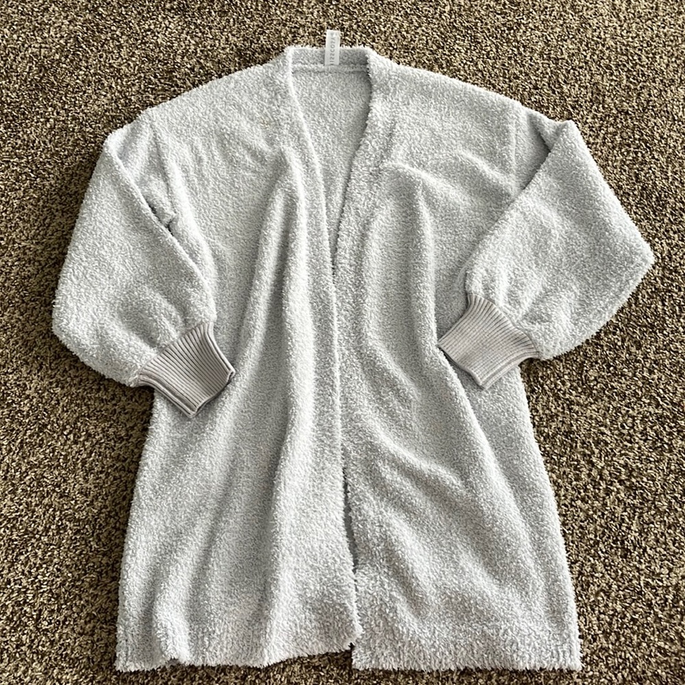 Miss Cosy cardigan